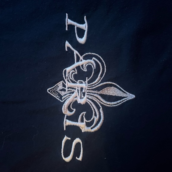 power paris shirt - Picture 3 of 4